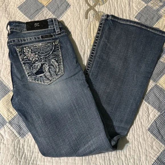 Miss me jeans - Picture 4 of 4